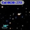 Cul 0630-273