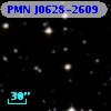 PMN J0628-2609