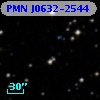 PMN J0632-2544