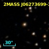 1RXS J062736.9-260103