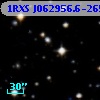 1RXS J062956.6-265848