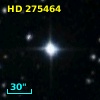 HD 275464