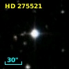 HD 275521