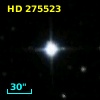 HD 275523