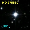 HD 275530