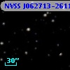 NVSS J062713-261156