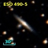 ESO 490-5
