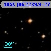 1RXS J062239.9-271602