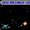 1RXS J062408.9-265753