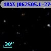 1RXS J062505.1-274328