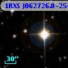 1RXS J062726.0-254402