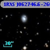 1RXS J062746.6-260554