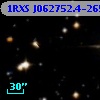 1RXS J062752.4-265000