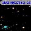 1RXS J062758.2-252355