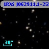 1RXS J062811.1-255929