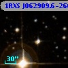 1RXS J062909.6-260546