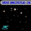 1RXS J062925.6-261659