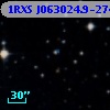 1RXS J063024.9-274153