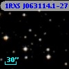 1RXS J063114.1-271340