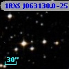 1RXS J063130.0-251715
