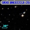 1RXS J063222.3-254526