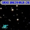 1RXS J062848.9-261005