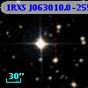 1RXS J063010.0-255723