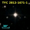 TYC 2812-1671-1