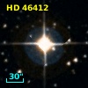 HD  46412