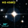 HD  45862