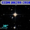 CCDM J06299-2850AB