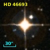 HD  46693