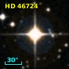 HD  46724