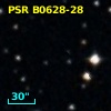 PSR B0628-28