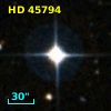 HD  45794