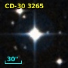 CCDM J06328-3030AB