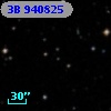 3B 940825