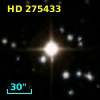 HD 275433