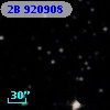 2B 920908
