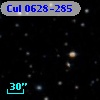 Cul 0628-285