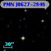 PMN J0627-2848