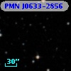 PMN J0633-2856