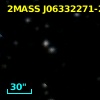 1RXS J063322.8-285232