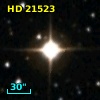 HD  21523