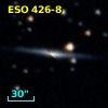 ESO 426-8