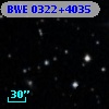 BWE 0322+4035