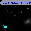 NVSS J032746+405427