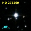 HD 275269