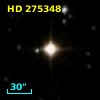 HD 275348