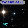 TYC 2862-38-1